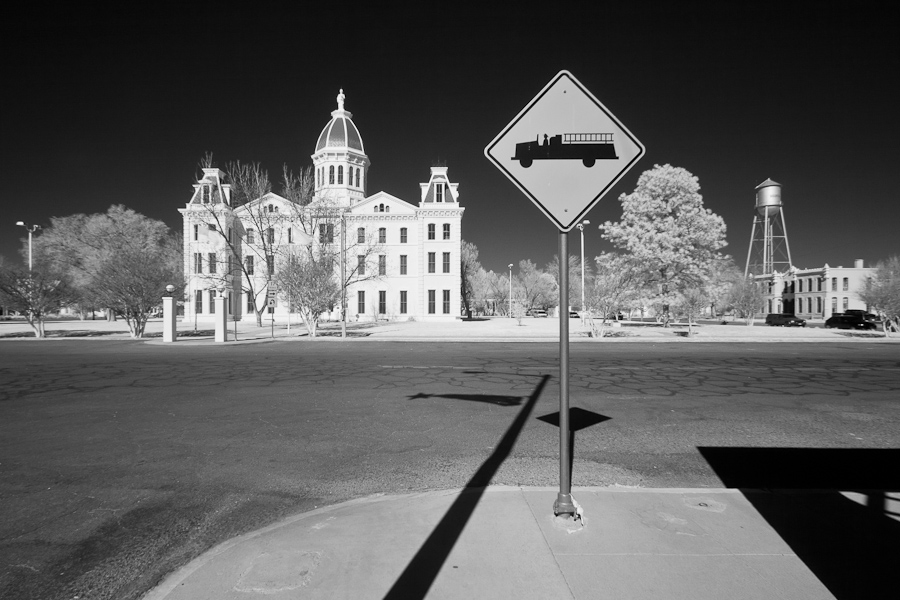 Marfa, Texas
