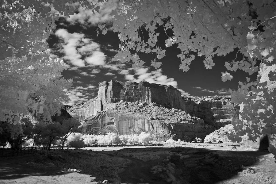 Canyon de Chelly