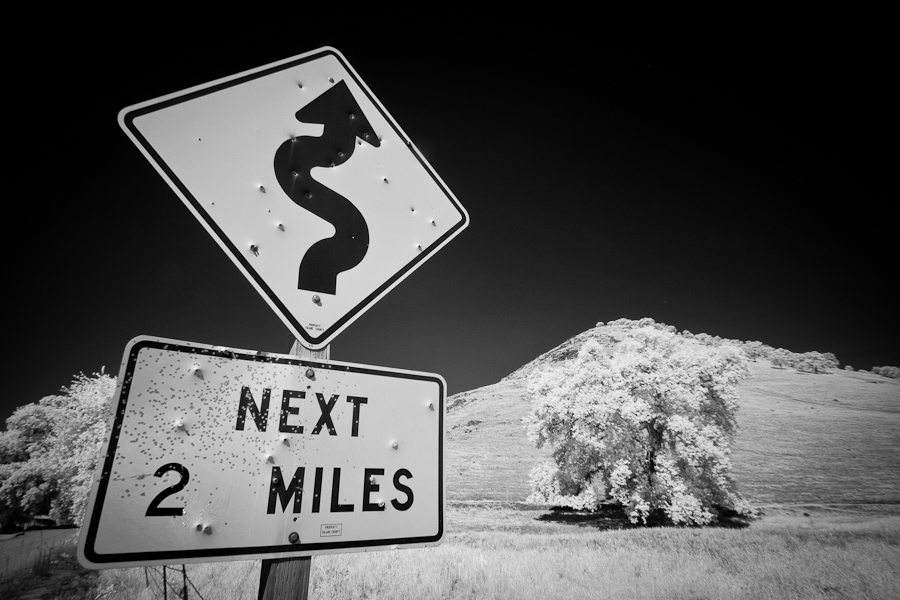 Next 2 Miles