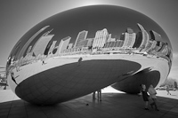 Cloud Gate