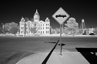 Marfa, Texas