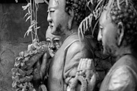 Thailand Statues