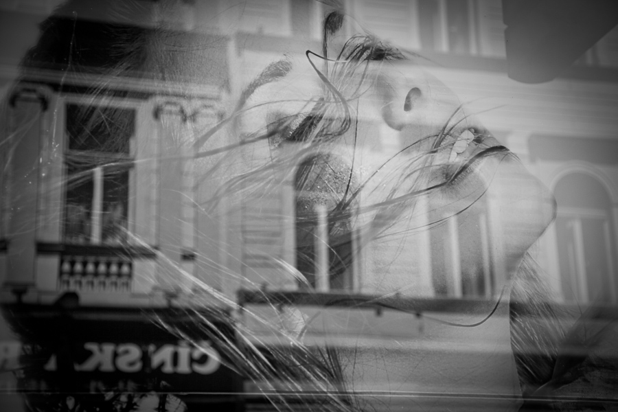 Reflection Image