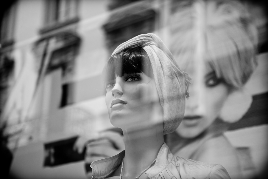 Reflection Image