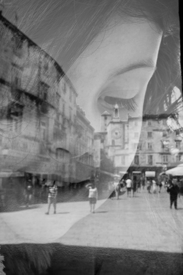 Reflection Image