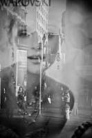 Reflection Image - San Francisco
