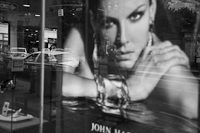 Reflection Image - Portland