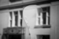 Reflection Image - Rome