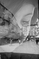 Reflection Image -